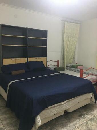 Hostal Hostel Aeropuerto Ezeiza