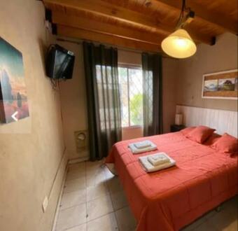 Albergue Duclout Comfort Inn