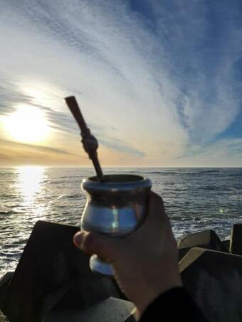 Apartamento Patagonia Lofts Playa Union