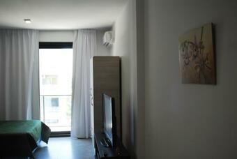 Apartamento Twins - Departamento C�ntrico Amoblado A Estrenar