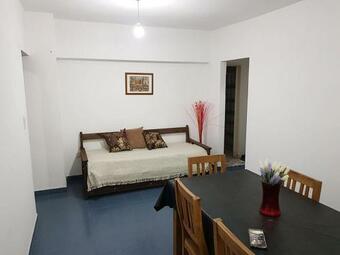 Apartamento Departamento Centrico