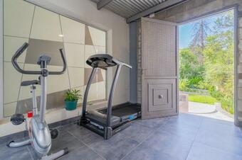 Hotel Siete Lunas De San Lorenzo