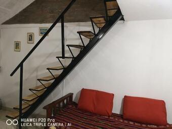 Apartamento Complejo Habitacional Bruna