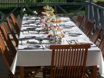 Hostal Sandstone Chameleon Guest House