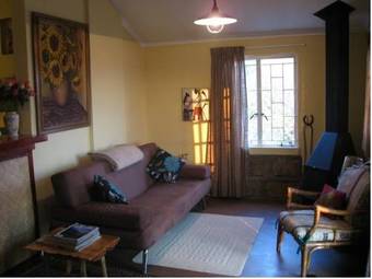 Agroturismo Mont Plaisir Guest Farm