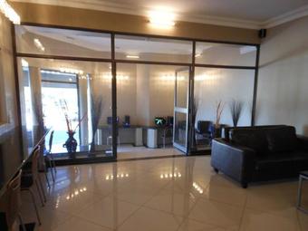 The Randburg Towers Hotel