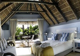 Hostal Sandals Guest House