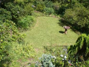 Hostal Porcupine Ridge Guest House