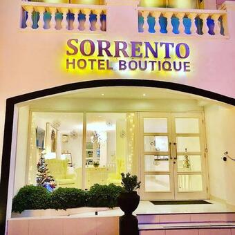 Sorrento Hotel Boutique