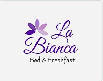 Bed & Breakfast La Bianca.