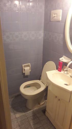 Habitaciones Muy Cómodas En Recoleta