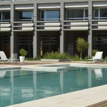 Arribo Buenos Aires Apartments San Telmo