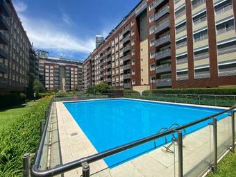 Apartamento Luxury Loft Puerto Madero