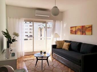 Apartamento Mi Silencio