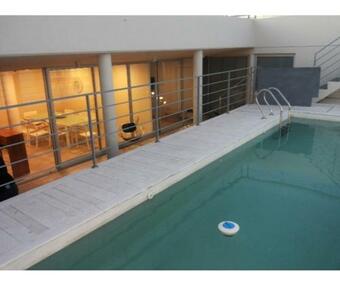 Apartamento Barrancas de Madero