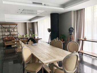 Apartamento Luxurious Suite 424 By Casaba