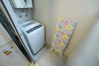 Apartamento 5319 Marcelo T de Moderno 1 Dorm En Recoleta