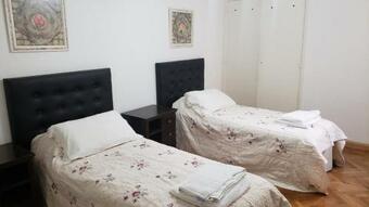 Apartamento Departamento 3 Ambientes En Pleno Centro