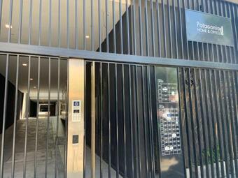 Apartamento Monoambiente Home&office