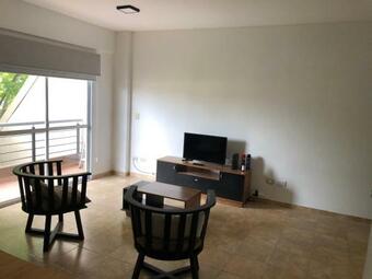Apartamento Aliwe III (a 200 M. Del Aeropuerto El Palomar)
