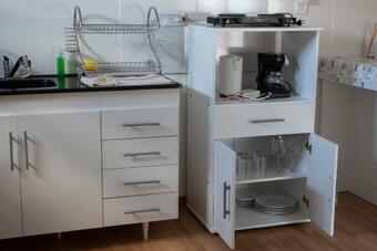 Apartamento Deptos Noetinger 2