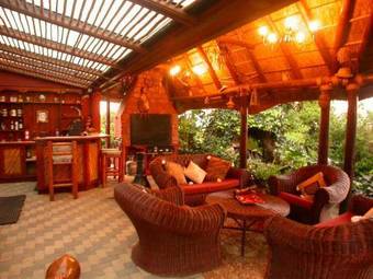 Hostal Constantia Vista Guest House