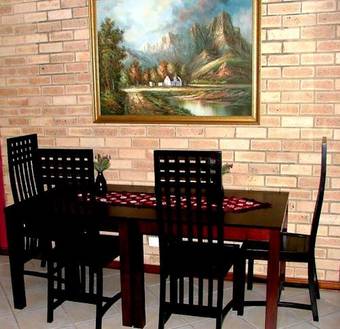 Bed & Breakfast Villa Majestic For Exclusive Accommodation