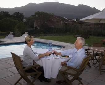 Hostal Dongola House