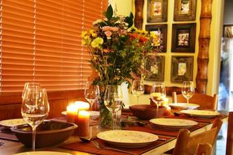 Avemore At 6 Johan Island