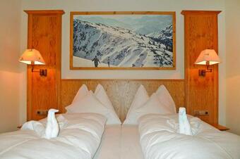 Apartamento Holiday Flats Alpen Appartements Zauchensee Altenmarkt - Osb02781-dyb