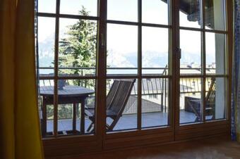 Apartamento Holiday Flat Traunseepanorama Altm�nster Am Traunsee - Obs02100a-p