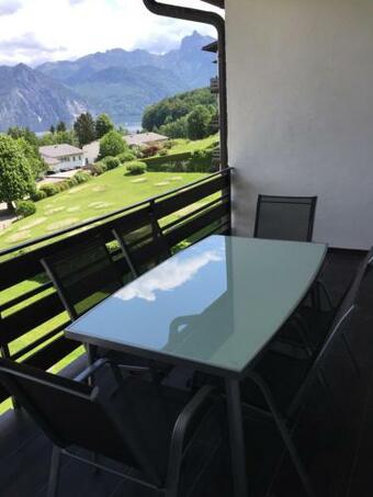 Apartamento Traunseeblick