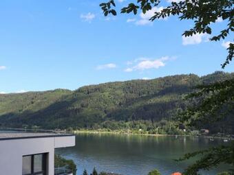 Apartment Ossiacherblick