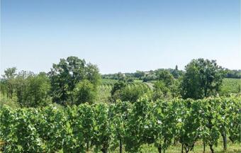 One-bedroom Holiday Home In Deutsch Schutzen