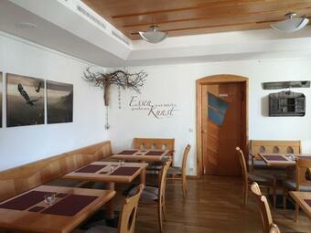 Hotel Gasthof Tirolerhof D�lsach