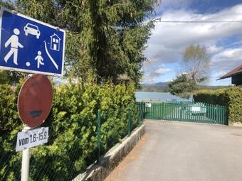 Apartamento Seehaus Auszeit Wohnung Premier Etage By Seebnb