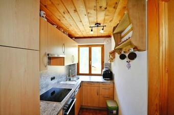 Apartamento Holiday Accomodations Thaler H�tte Hochf�gen - Otr05104j-dya