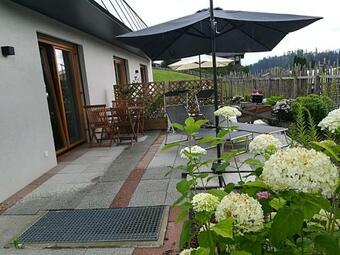 Apartamento Appartement Viktoria