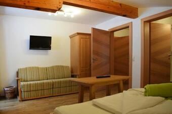 Apartments Home H�llwart Goldegg - Osb03822-dyd