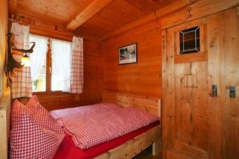 Apartamento Holiday Accomodations Thaler H�tte Hochf�gen - Otr05080-qyb