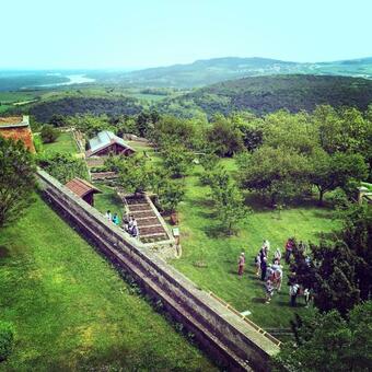 Bed & Breakfast G�stehaus Benediktinerstift G�ttweig