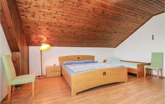 Beautiful Home In Gerersdorf With 4 Bedrooms