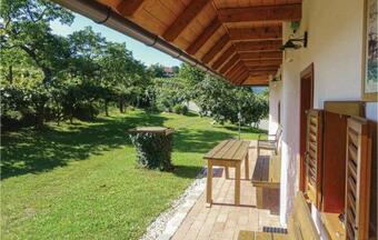One-bedroom Holiday Home In Heiligenbrunn