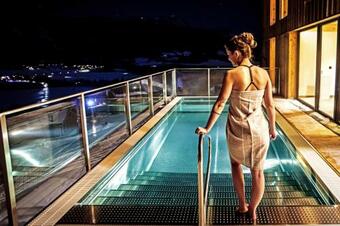 Apartamento Holiday Resort Hauser Kaibling Haus Im Ennstal - Osm03100d-fyb