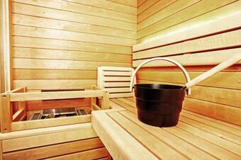 Apartamento Holiday Resort Hauser Kaibling Haus Im Ennstal - Osm03100d-fyd