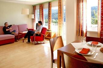 Apartamento Holiday Resort Sonnenhotel Hafnersee Keutschach Am See - Okt01100a-cya