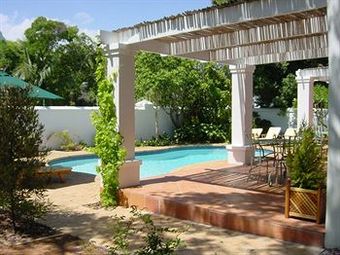 Hostal Morningside Cottage