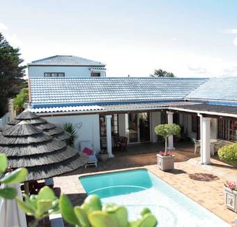 Hostal Dolphin Inn Guesthouse - Blouberg