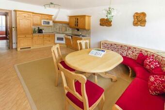 Apartments Bergland Bad Kleinkirchheim - Okt04037-cyb