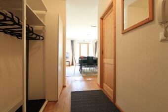 Family Apartment Hirsch